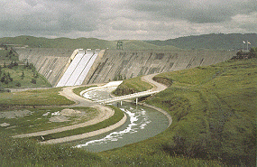 Bureau of Reclamation Photo